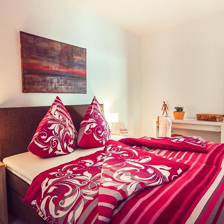Apartamento Sonnentraum Zinnowitz Exterior foto